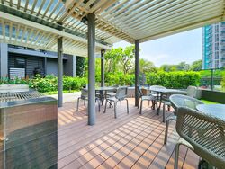 Fulcrum (D15), Condominium #608083511